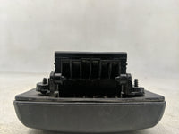 2012 Scion Tc Center Console Armrest Cover Lid Fits OEM Used Auto Parts - Oemusedautoparts1.com