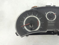 2011-2013 Scion Tc Instrument Cluster Speedometer Gauges P/N:769166-910 Fits Fits 2011 2012 2013 OEM Used Auto Parts - Oemus