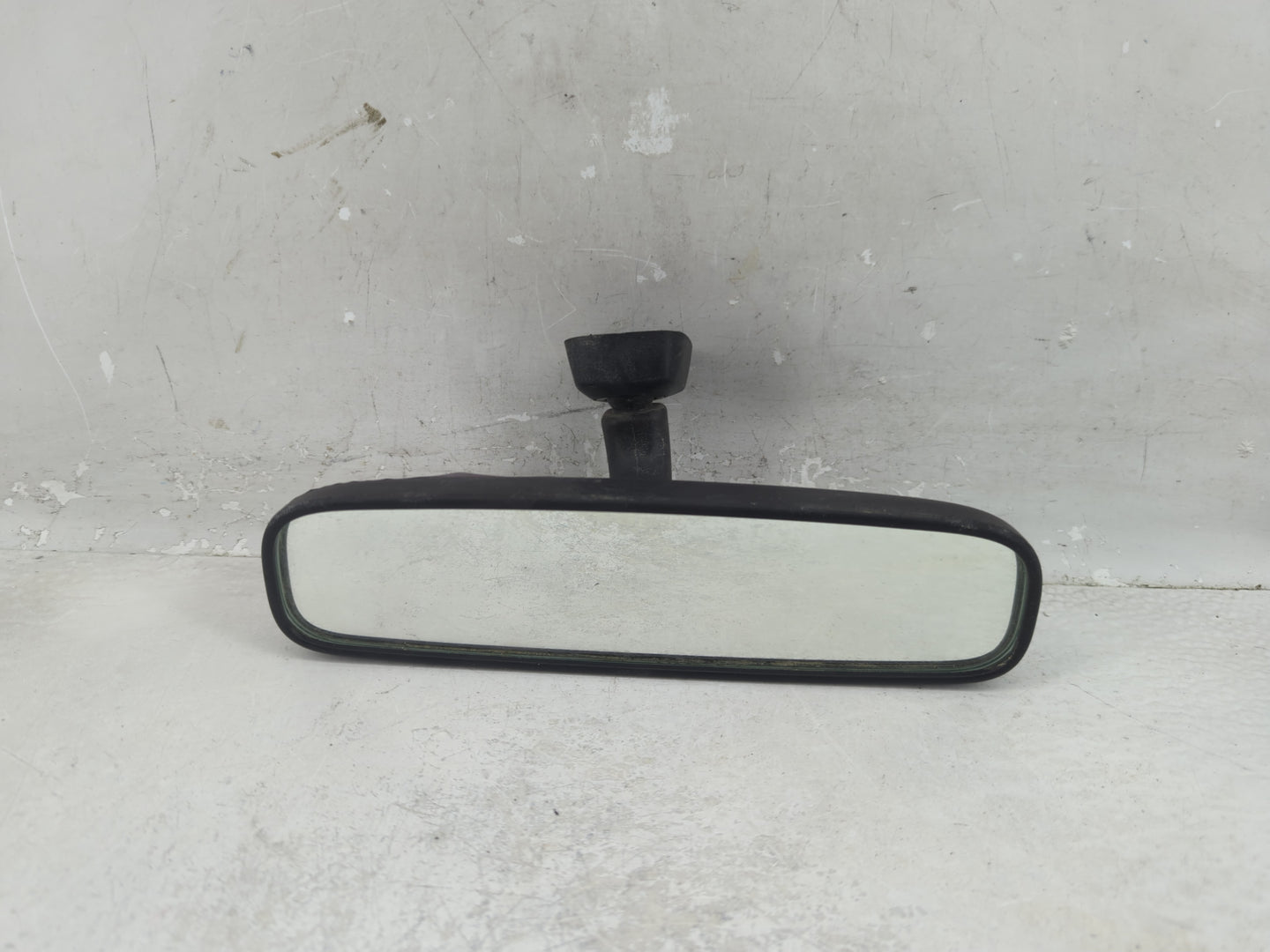 2005-2016 Scion Tc Interior Rear View Mirror Replacement OEM Fits OEM Used Auto Parts - Oemusedautoparts1.com