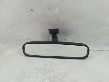 2005-2016 Scion Tc Interior Rear View Mirror Replacement OEM Fits OEM Used Auto Parts - Oemusedautoparts1.com