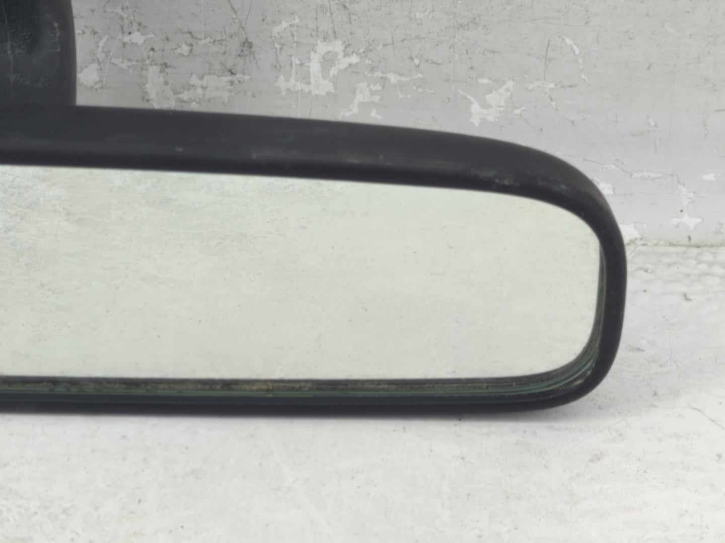 2005-2016 Scion Tc Interior Rear View Mirror Replacement OEM Fits OEM Used Auto Parts - Oemusedautoparts1.com
