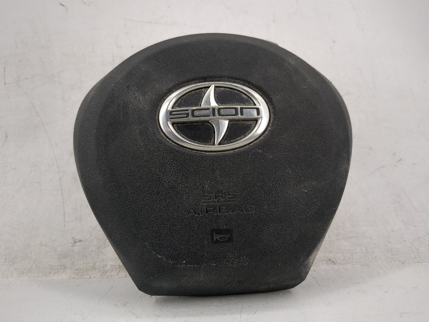 2011-2016 Scion Tc Air Bag Driver Left Steering Wheel Mounted P/N:4513021090C0 Fits Fits 2011 2012 2013 2014 2015 2016 OEM U