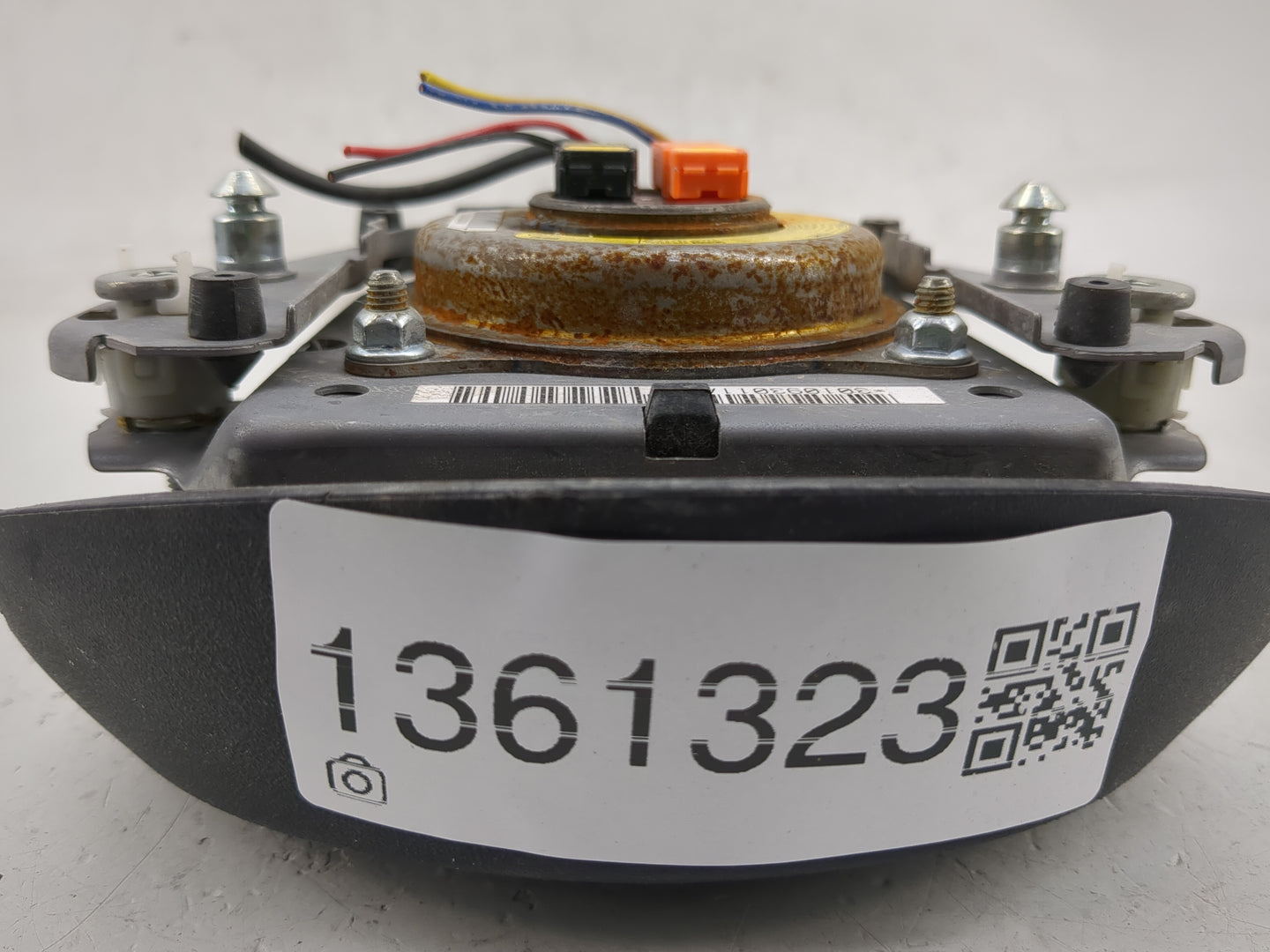 2011-2016 Scion Tc Air Bag Driver Left Steering Wheel Mounted P/N:4513021090C0 Fits Fits 2011 2012 2013 2014 2015 2016 OEM U