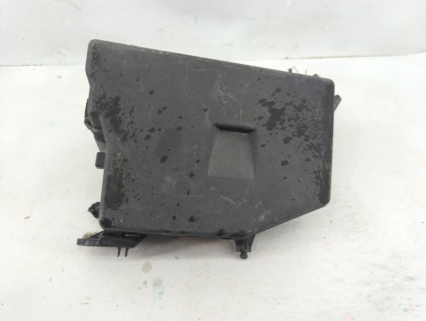 2011-2013 Scion Tc Fusebox Fuse Box Panel Relay Module P/N:82662-21060 Fits Fits 2011 2012 2013 OEM Used Auto Parts - Oemuse