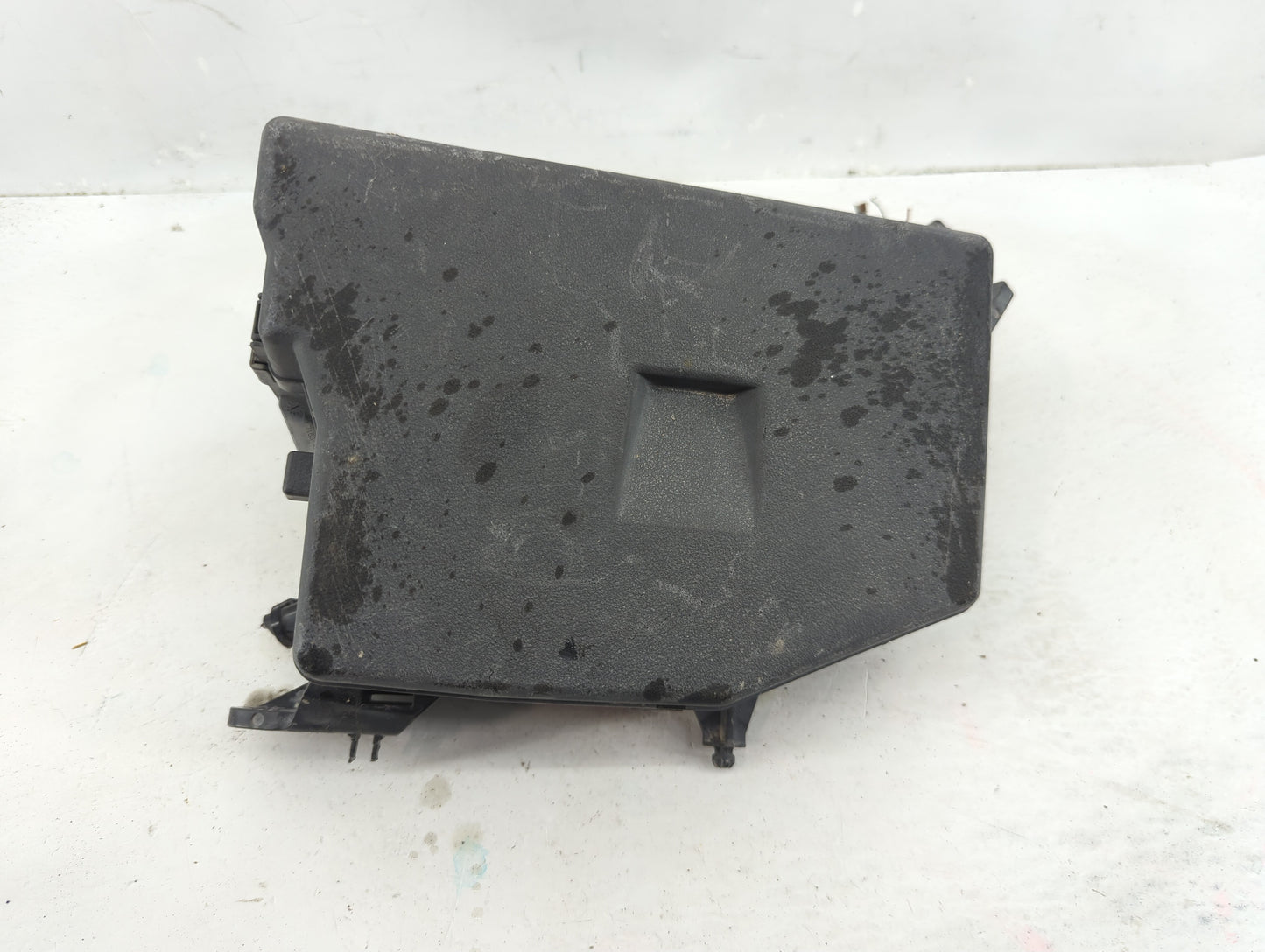 2011-2013 Scion Tc Fusebox Fuse Box Panel Relay Module P/N:82662-21060 Fits Fits 2011 2012 2013 OEM Used Auto Parts - Oemuse
