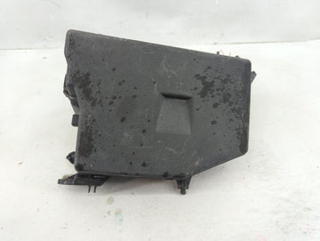 2011-2013 Scion Tc Fusebox Fuse Box Panel Relay Module P/N:82662-21060 Fits Fits 2011 2012 2013 OEM Used Auto Parts - Oemuse