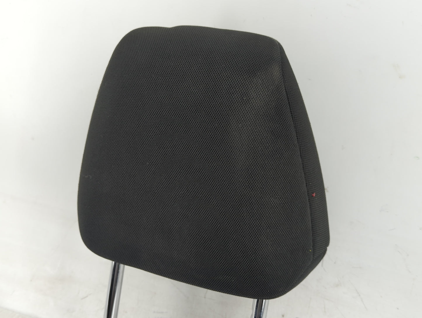 2011-2012 Scion Tc Headrest Head Rest Front Driver Passenger Seat Black - Oemusedautoparts1.com