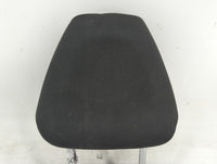 2011-2012 Scion Tc Headrest Head Rest Front Driver Passenger Seat Black - Oemusedautoparts1.com