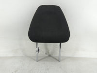 2011-2012 Scion Tc Headrest Head Rest Front Driver Passenger Seat Black - Oemusedautoparts1.com
