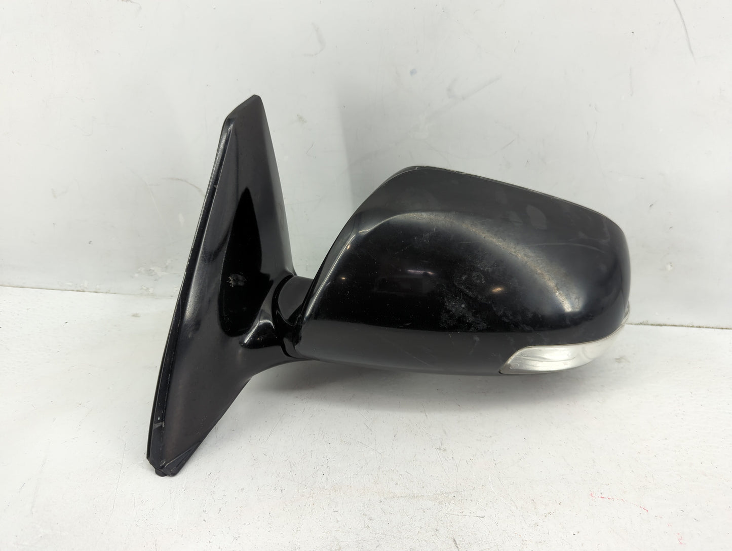 2011-2016 Scion Tc Driver Side View Mirror - Left Door Mirror OEM Used - Oemusedautoparts1.com