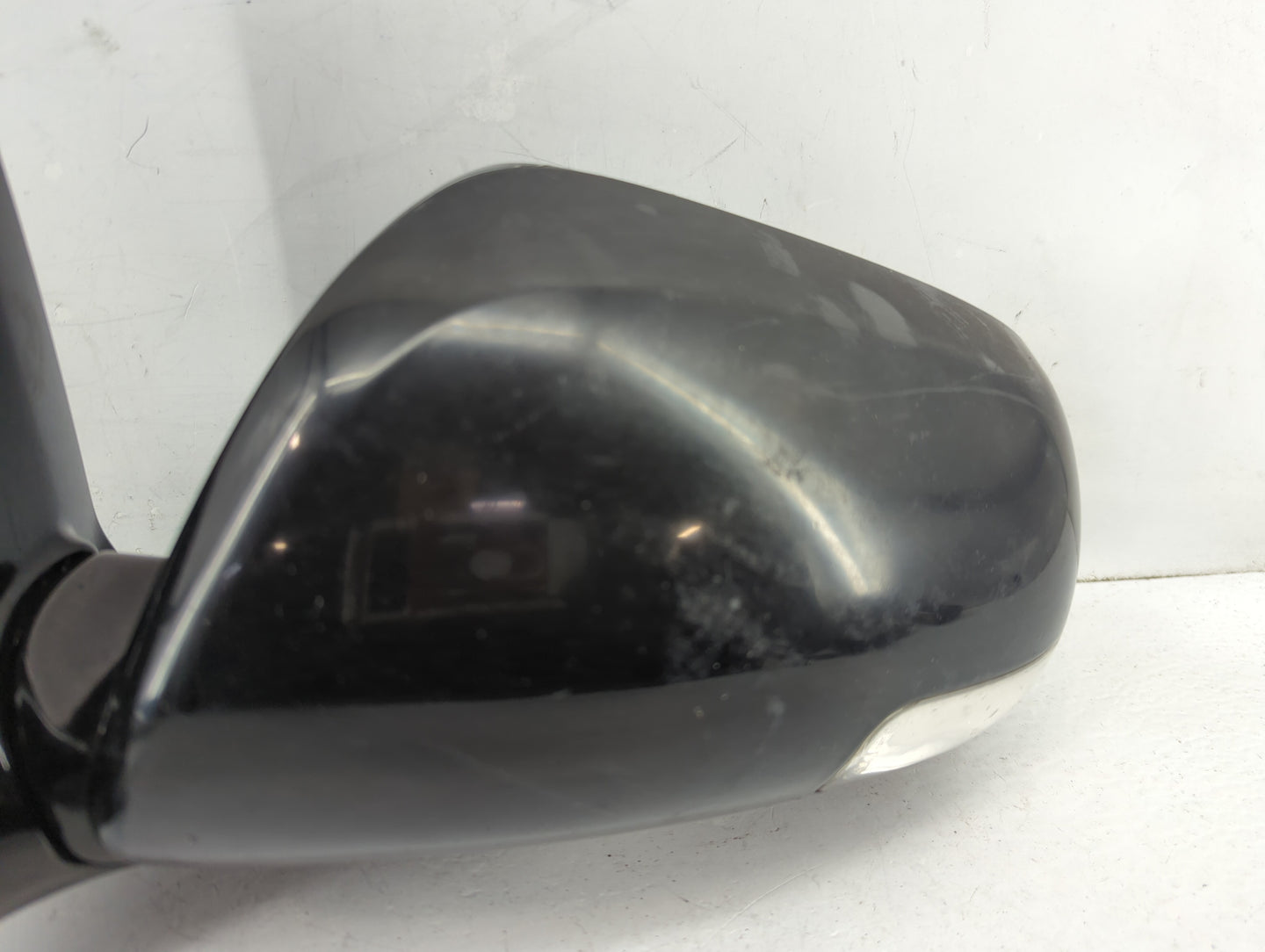 2011-2016 Scion Tc Driver Side View Mirror - Left Door Mirror OEM Used - Oemusedautoparts1.com