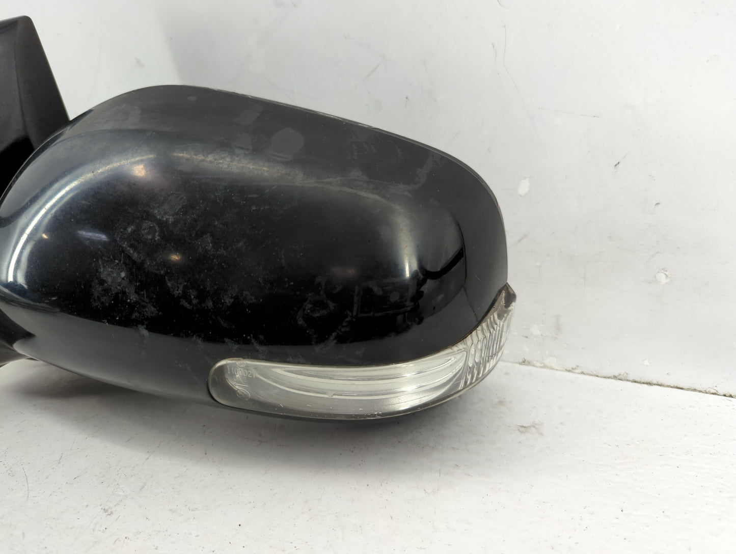 2011-2016 Scion Tc Driver Side View Mirror - Left Door Mirror OEM Used - Oemusedautoparts1.com