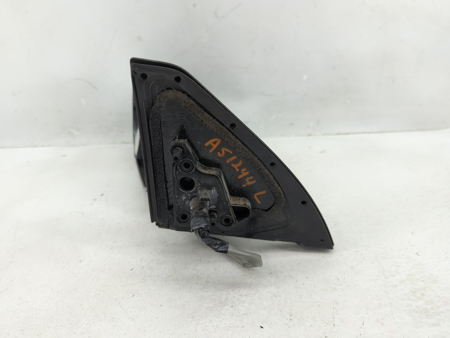 2011-2016 Scion Tc Driver Side View Mirror - Left Door Mirror OEM Used - Oemusedautoparts1.com