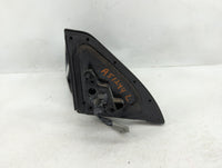 2011-2016 Scion Tc Driver Side View Mirror - Left Door Mirror OEM Used - Oemusedautoparts1.com