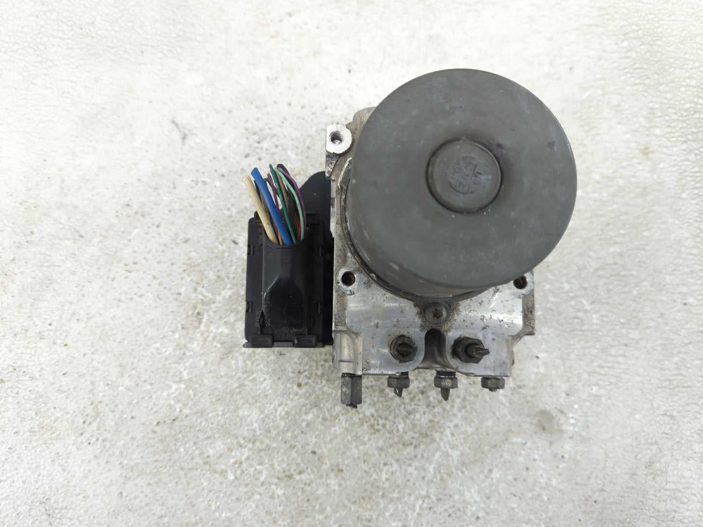 2011-2013 Scion Tc ABS Pump Control Module Replacement P/N:133800-1970 89541-21110, 44540-21050 Fits Fits 2011 2012 2013 OEM