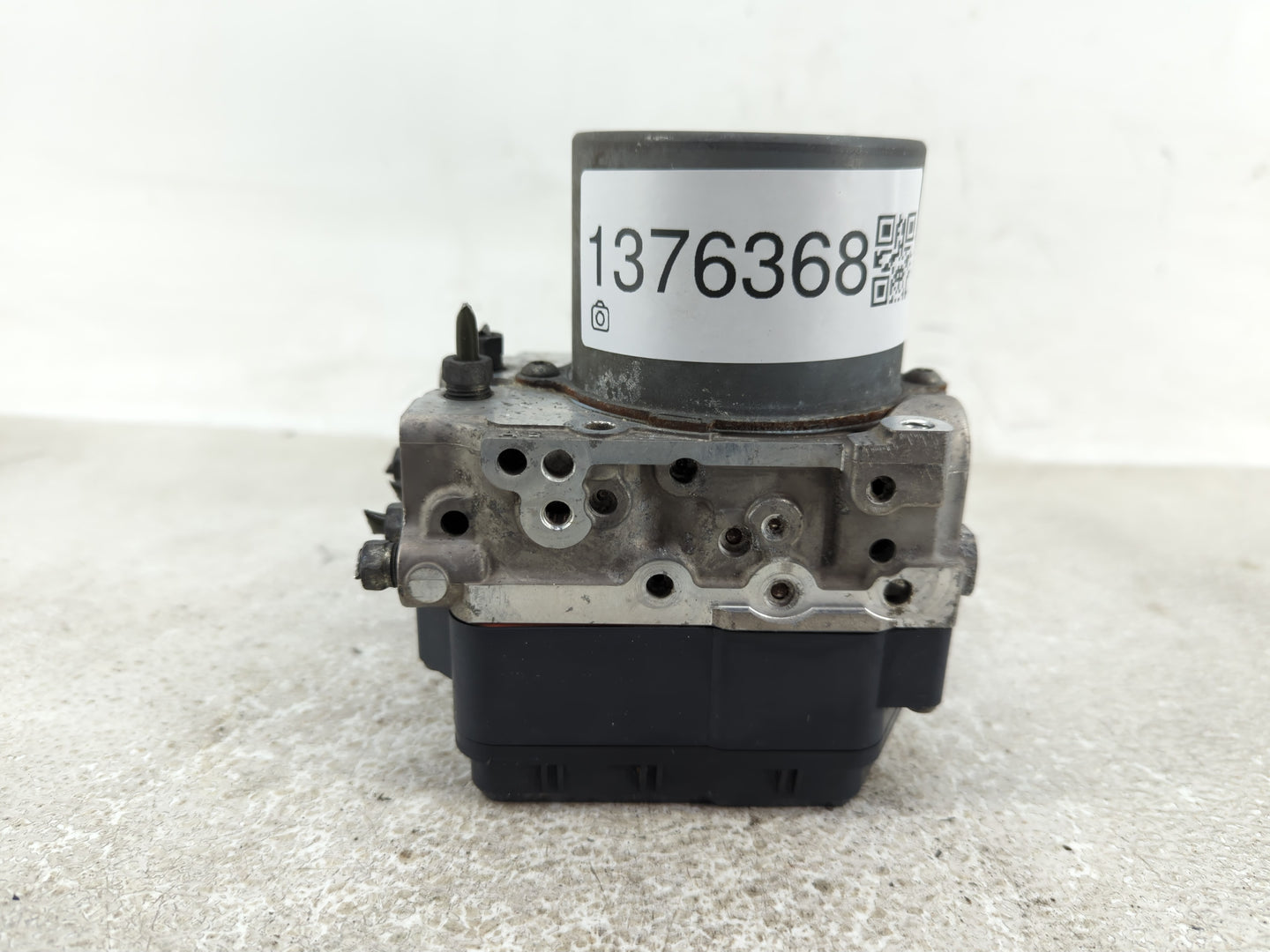 2011-2013 Scion Tc ABS Pump Control Module Replacement P/N:133800-1970 89541-21110, 44540-21050 Fits Fits 2011 2012 2013 OEM