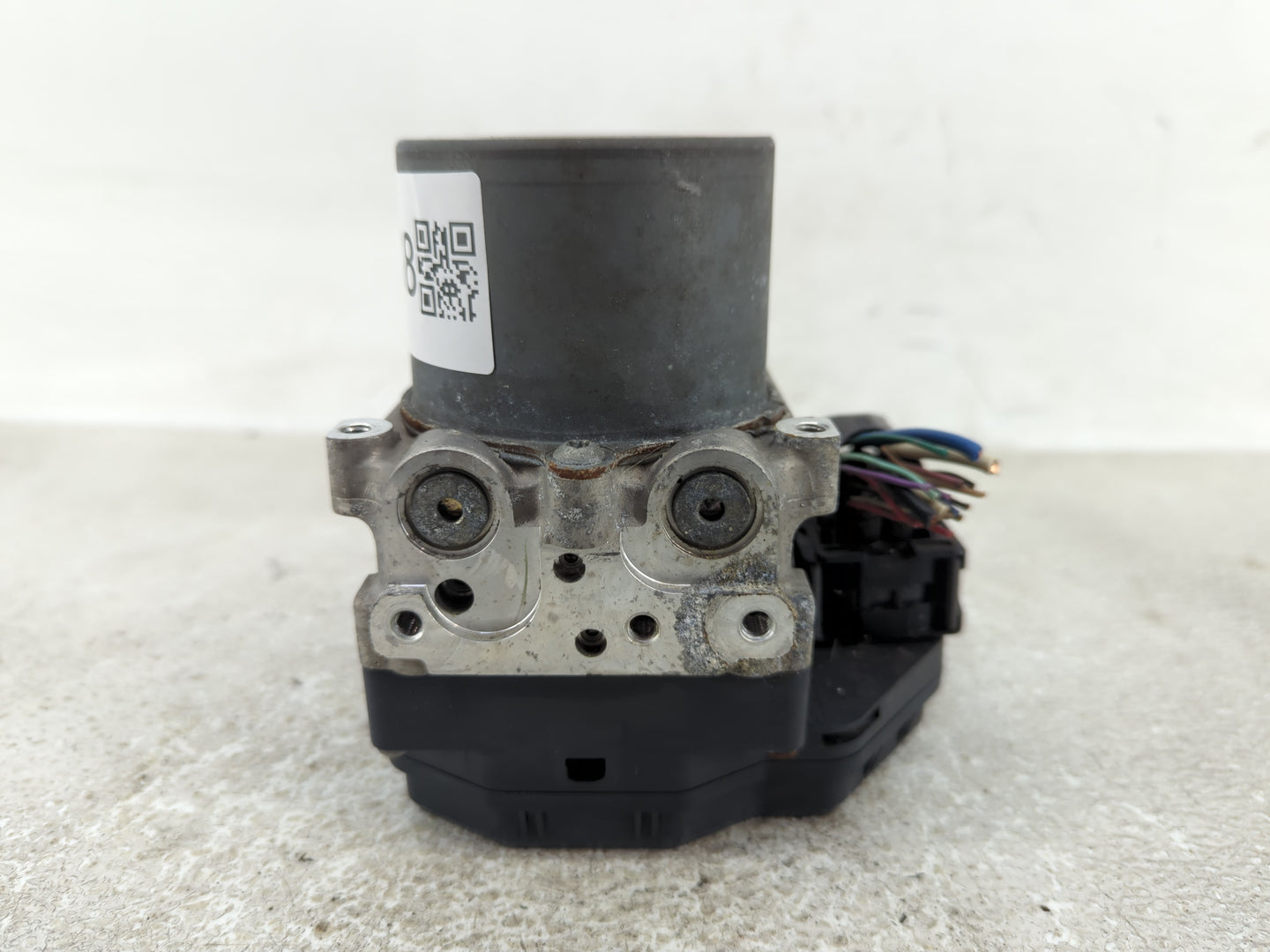 2011-2013 Scion Tc ABS Pump Control Module Replacement P/N:133800-1970 89541-21110, 44540-21050 Fits Fits 2011 2012 2013 OEM