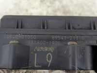 2011-2013 Scion Tc ABS Pump Control Module Replacement P/N:133800-1970 89541-21110, 44540-21050 Fits Fits 2011 2012 2013 OEM