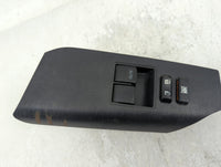 2011-2016 Scion Tc Master Power Window Switch Replacement Driver Side Left P/N:84820-52460 Fits OEM Used Auto Parts - Oemuse