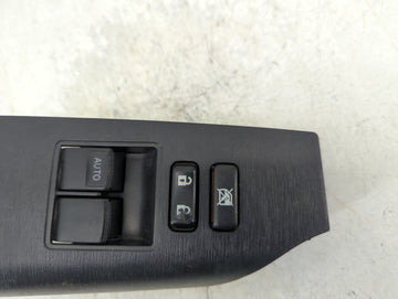2011-2016 Scion Tc Master Power Window Switch Replacement Driver Side Left P/N:84820-52460 Fits OEM Used Auto Parts