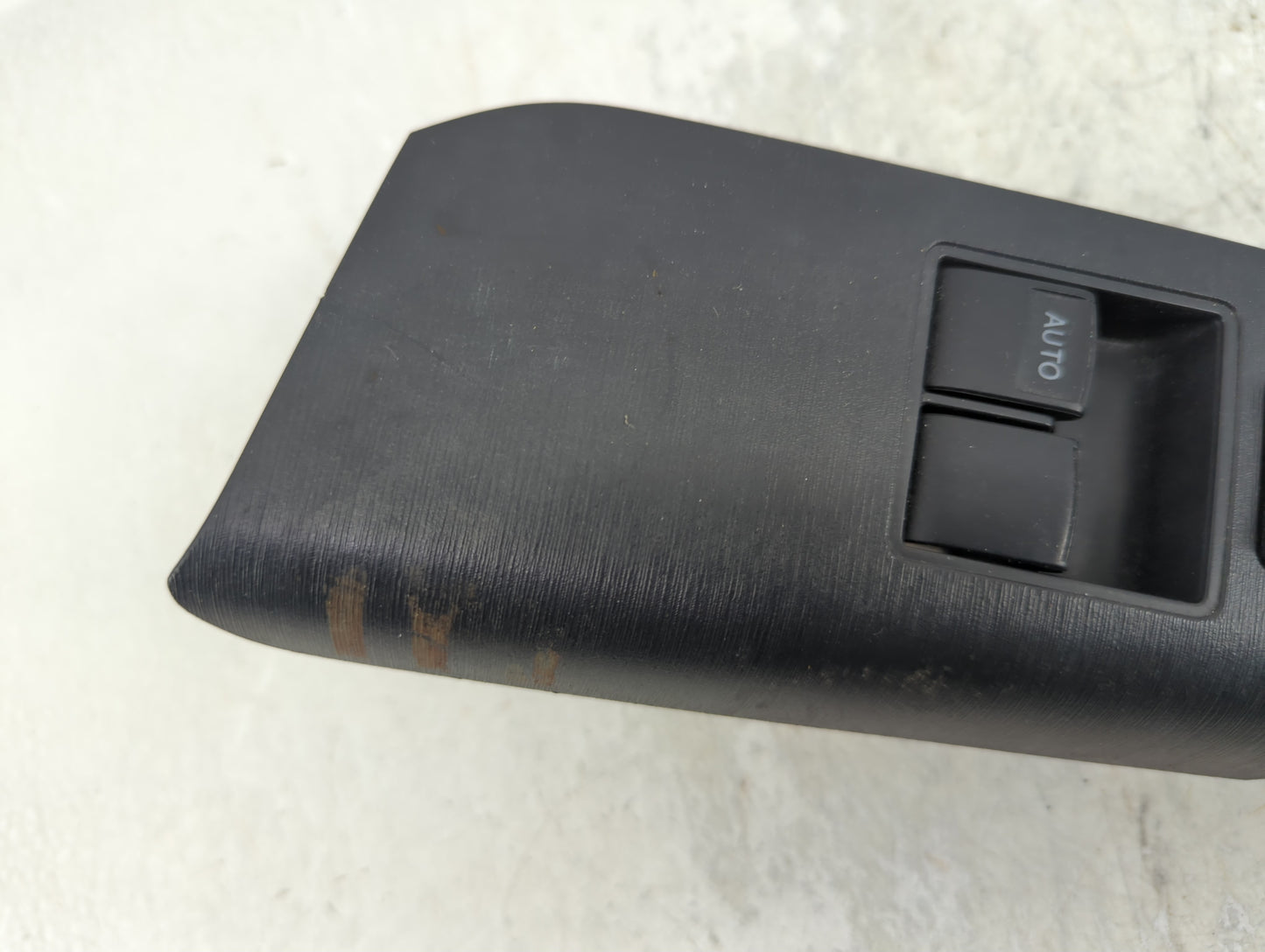 2011-2016 Scion Tc Master Power Window Switch Replacement Driver Side Left P/N:84820-52460 Fits OEM Used Auto Parts - Oemuse