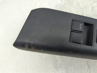 2011-2016 Scion Tc Master Power Window Switch Replacement Driver Side Left P/N:84820-52460 Fits OEM Used Auto Parts - Oemuse