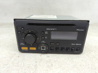 2011-2014 Scion Tc Radio AM FM Cd Player Receiver Replacement P/N:PT546-00120 Fits Fits 2011 2012 2013 2014 OEM Used Auto Pa