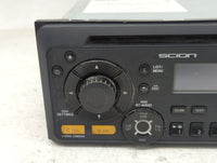2011-2014 Scion Tc Radio AM FM Cd Player Receiver Replacement P/N:PT546-00120 Fits Fits 2011 2012 2013 2014 OEM Used Auto Pa