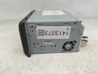 2011-2014 Scion Tc Radio AM FM Cd Player Receiver Replacement P/N:PT546-00120 Fits Fits 2011 2012 2013 2014 OEM Used Auto Pa