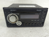 2011-2014 Scion Tc Radio AM FM Cd Player Receiver Replacement P/N:PT546-00111 Fits Fits 2011 2012 2013 2014 OEM Used Auto Pa