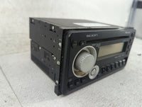 2011-2014 Scion Tc Radio AM FM Cd Player Receiver Replacement P/N:PT546-00111 Fits Fits 2011 2012 2013 2014 OEM Used Auto Pa