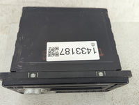 2011-2014 Scion Tc Radio AM FM Cd Player Receiver Replacement P/N:PT546-00111 Fits Fits 2011 2012 2013 2014 OEM Used Auto Pa