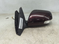 2011-2016 Scion Tc Driver Side View Mirror - Left Door Mirror OEM Used - Oemusedautoparts1.com