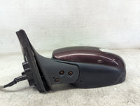 2011-2016 Scion Tc Driver Side View Mirror - Left Door Mirror OEM Used - Oemusedautoparts1.com