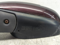 2011-2016 Scion Tc Driver Side View Mirror - Left Door Mirror OEM Used - Oemusedautoparts1.com