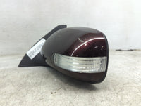 2011-2016 Scion Tc Driver Side View Mirror - Left Door Mirror OEM Used - Oemusedautoparts1.com