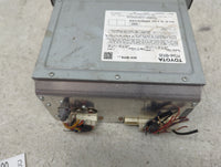 2011-2014 Scion Tc Radio AM FM Cd Player Receiver Replacement P/N:PT546-00120 DEH-8018ZT Fits Fits 2011 2012 2013 2014 OEM U