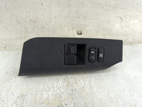 2011-2016 Scion Tc Master Power Window Switch Replacement Driver Side Left P/N:74232-21100 Fits OEM Used Auto Parts - Oemuse