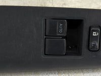 2011-2016 Scion Tc Master Power Window Switch Replacement Driver Side Left P/N:74232-21100 Fits OEM Used Auto Parts - Oemuse