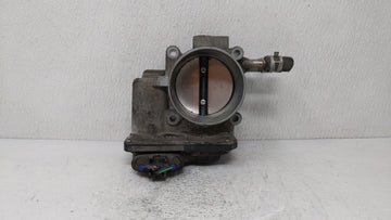 2011-2016 Scion Tc Throttle Body P/N:22030-0V010 22030-36010 Fits Fits 2009 2010 2011 2012 2013 2014 2015 2016 2017 2018 OEM