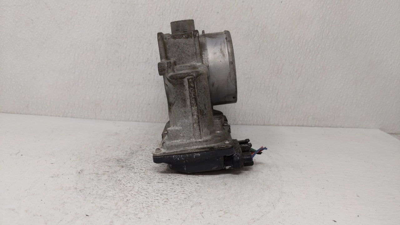 2011-2016 Scion Tc Throttle Body P/N:22030-0V010 22030-36010 Fits Fits 2009 2010 2011 2012 2013 2014 2015 2016 2017 2018 OEM