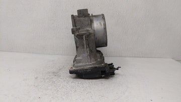 2011-2016 Scion Tc Throttle Body P/N:22030-0V010 22030-36010 Fits Fits 2009 2010 2011 2012 2013 2014 2015 2016 2017 2018 OEM Used Auto Parts