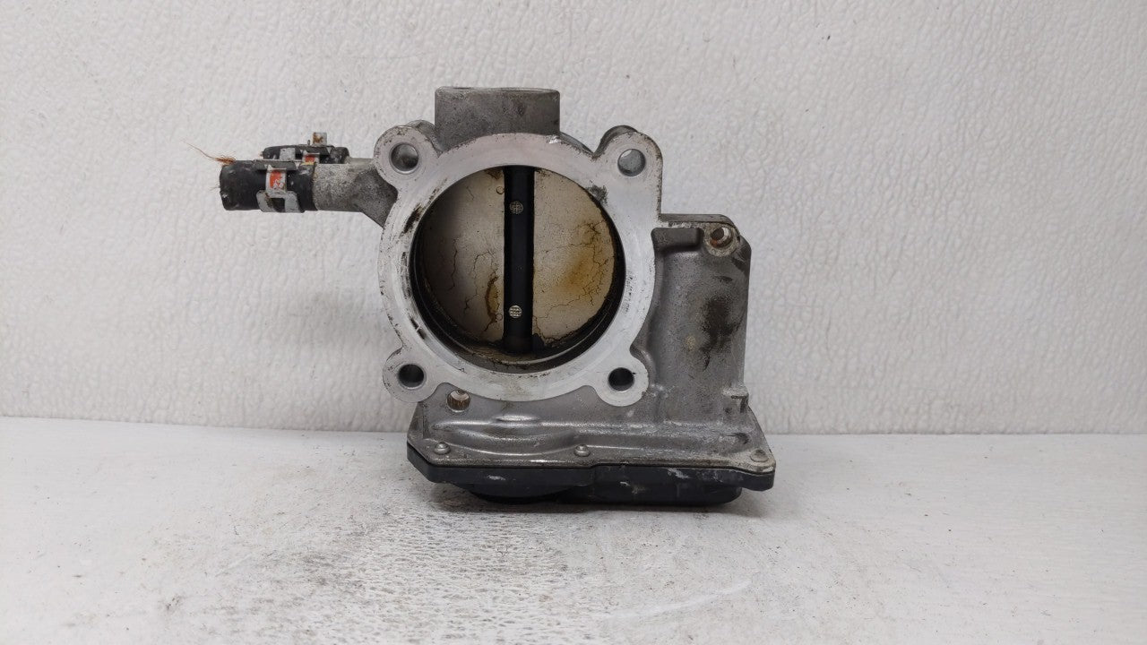 2011-2016 Scion Tc Throttle Body P/N:22030-0V010 22030-36010 Fits Fits 2009 2010 2011 2012 2013 2014 2015 2016 2017 2018 OEM