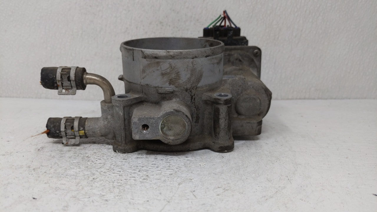 2011-2016 Scion Tc Throttle Body P/N:22030-0V010 22030-36010 Fits Fits 2009 2010 2011 2012 2013 2014 2015 2016 2017 2018 OEM