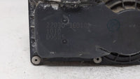 2011-2016 Scion Tc Throttle Body P/N:22030-0V010 22030-36010 Fits Fits 2009 2010 2011 2012 2013 2014 2015 2016 2017 2018 OEM