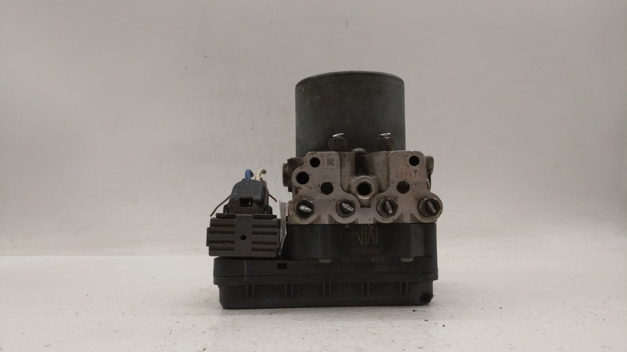 2011-2013 Scion Tc ABS Pump Control Module Replacement P/N:44540-21050 89541-21110, 44540-21060 Fits Fits 2011 2012 2013 OEM