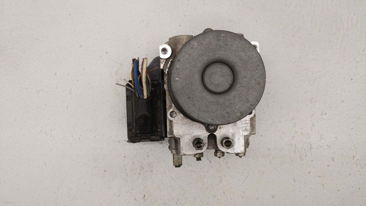 2011-2013 Scion Tc ABS Pump Control Module Replacement P/N:44540-21050 89541-21110, 44540-21060 Fits Fits 2011 2012 2013 OEM