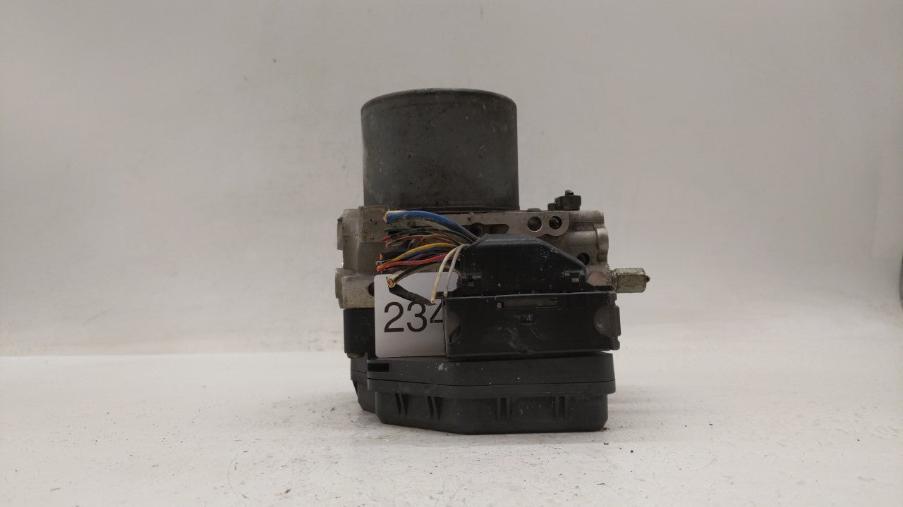 2011-2013 Scion Tc ABS Pump Control Module Replacement P/N:44540-21050 89541-21110, 44540-21060 Fits Fits 2011 2012 2013 OEM