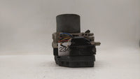 2011-2013 Scion Tc ABS Pump Control Module Replacement P/N:44540-21050 89541-21110, 44540-21060 Fits Fits 2011 2012 2013 OEM