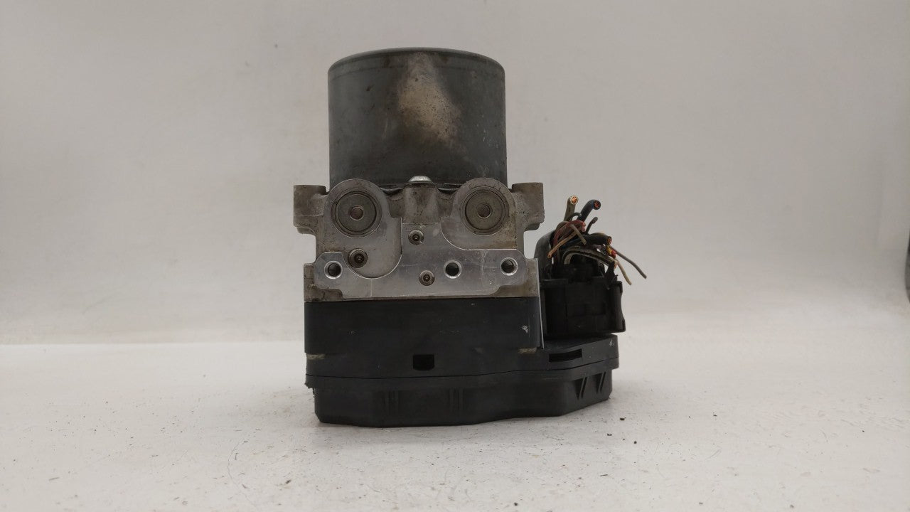 2011-2013 Scion Tc ABS Pump Control Module Replacement P/N:44540-21050 89541-21110, 44540-21060 Fits Fits 2011 2012 2013 OEM